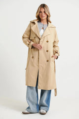 Trench Coat