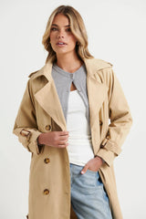 Trench Coat